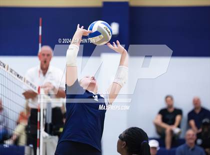 Thumbnail 2 in Nolan Catholic @ Grace Prep photogallery.