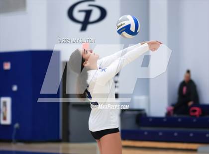 Thumbnail 2 in Nolan Catholic @ Grace Prep photogallery.