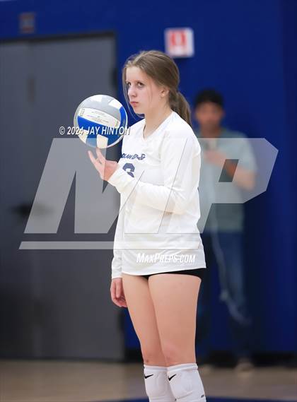 Thumbnail 2 in Nolan Catholic @ Grace Prep photogallery.