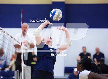 Thumbnail 2 in Nolan Catholic @ Grace Prep photogallery.