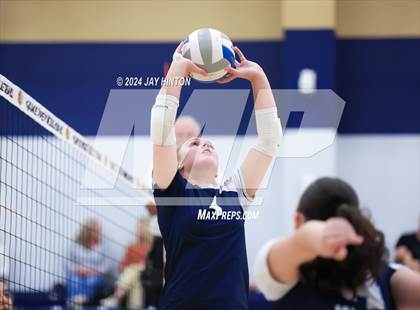 Thumbnail 2 in Nolan Catholic @ Grace Prep photogallery.
