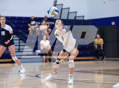 Thumbnail 3 in Nolan Catholic @ Grace Prep photogallery.