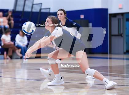 Thumbnail 2 in Nolan Catholic @ Grace Prep photogallery.