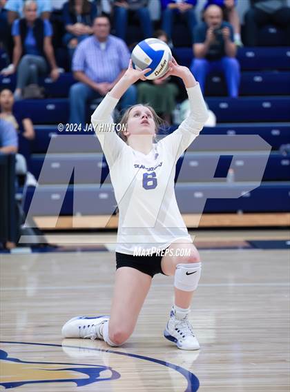 Thumbnail 1 in Nolan Catholic @ Grace Prep photogallery.