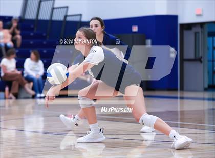 Thumbnail 3 in Nolan Catholic @ Grace Prep photogallery.
