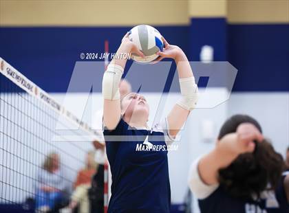 Thumbnail 1 in Nolan Catholic @ Grace Prep photogallery.