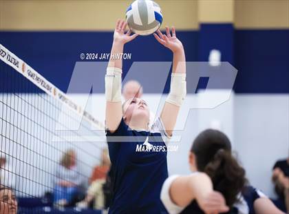 Thumbnail 3 in Nolan Catholic @ Grace Prep photogallery.