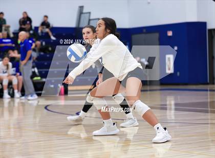 Thumbnail 3 in Nolan Catholic @ Grace Prep photogallery.