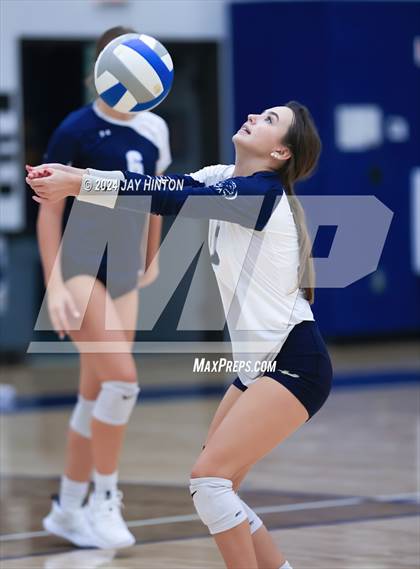 Thumbnail 1 in Nolan Catholic @ Grace Prep photogallery.
