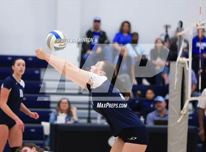 Thumbnail 3 in Nolan Catholic @ Grace Prep photogallery.