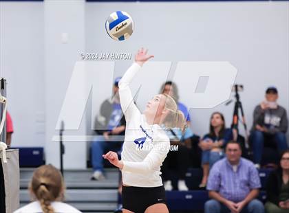 Thumbnail 2 in Nolan Catholic @ Grace Prep photogallery.