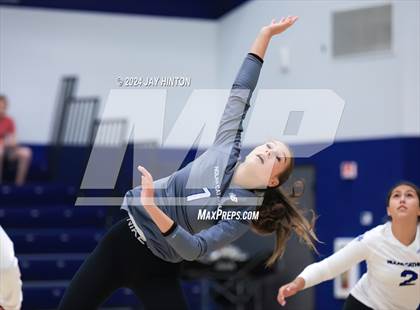 Thumbnail 3 in Nolan Catholic @ Grace Prep photogallery.