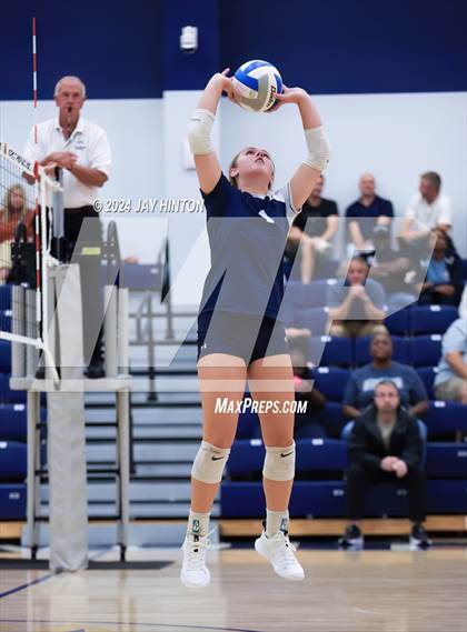 Thumbnail 1 in Nolan Catholic @ Grace Prep photogallery.