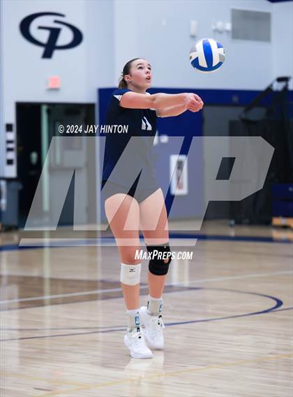 Thumbnail 3 in Nolan Catholic @ Grace Prep photogallery.