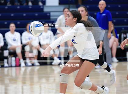 Thumbnail 2 in Nolan Catholic @ Grace Prep photogallery.