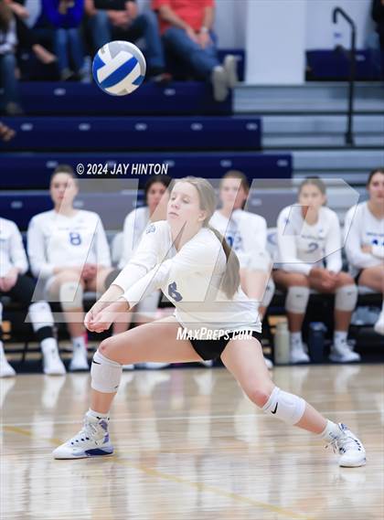 Thumbnail 1 in Nolan Catholic @ Grace Prep photogallery.