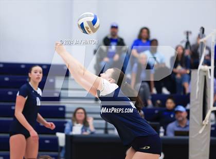 Thumbnail 1 in Nolan Catholic @ Grace Prep photogallery.