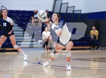 Thumbnail 1 in Nolan Catholic @ Grace Prep photogallery.