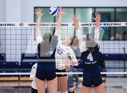 Thumbnail 1 in Nolan Catholic @ Grace Prep photogallery.