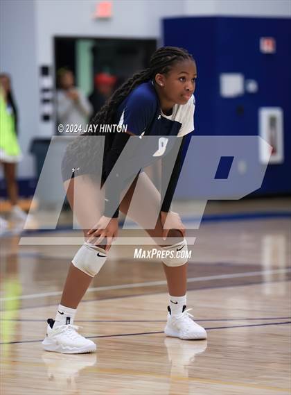 Thumbnail 3 in Nolan Catholic @ Grace Prep photogallery.