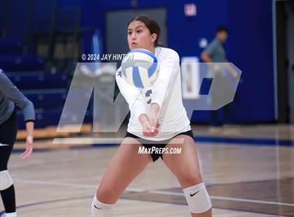 Thumbnail 1 in Nolan Catholic @ Grace Prep photogallery.