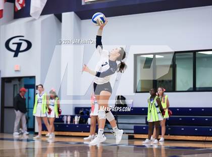 Thumbnail 3 in Nolan Catholic @ Grace Prep photogallery.