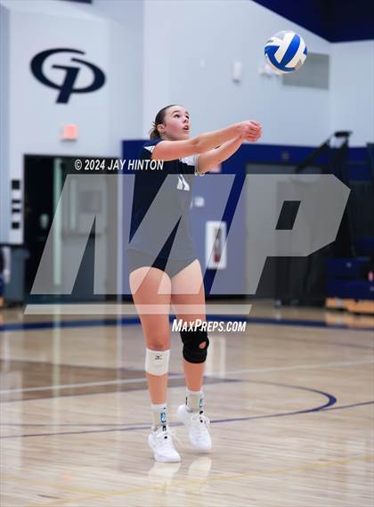 Thumbnail 1 in Nolan Catholic @ Grace Prep photogallery.