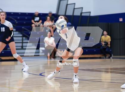 Thumbnail 2 in Nolan Catholic @ Grace Prep photogallery.