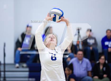 Thumbnail 2 in Nolan Catholic @ Grace Prep photogallery.