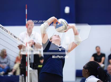 Thumbnail 3 in Nolan Catholic @ Grace Prep photogallery.