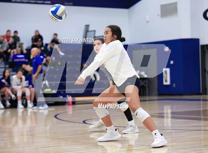 Thumbnail 2 in Nolan Catholic @ Grace Prep photogallery.