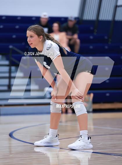 Thumbnail 1 in Nolan Catholic @ Grace Prep photogallery.
