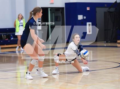 Thumbnail 3 in Nolan Catholic @ Grace Prep photogallery.