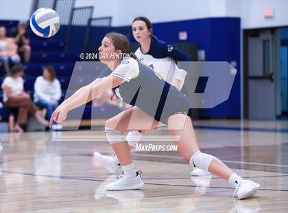 Thumbnail 3 in Nolan Catholic @ Grace Prep photogallery.