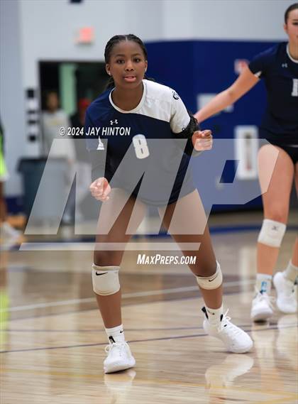 Thumbnail 3 in Nolan Catholic @ Grace Prep photogallery.