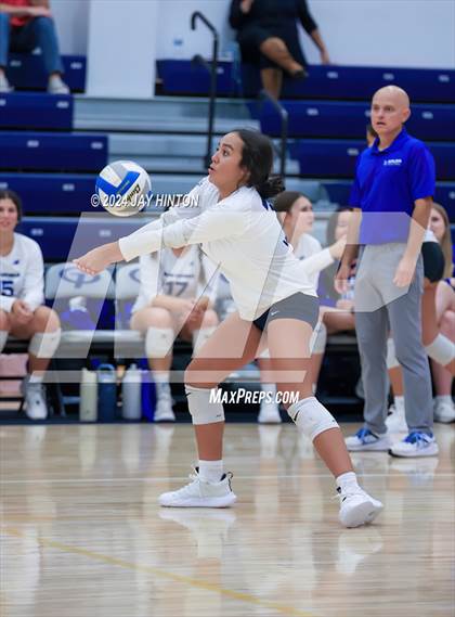 Thumbnail 3 in Nolan Catholic @ Grace Prep photogallery.