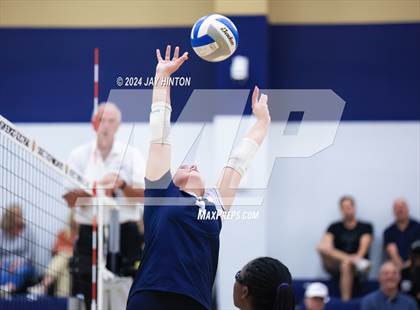 Thumbnail 3 in Nolan Catholic @ Grace Prep photogallery.