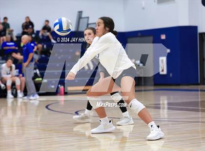 Thumbnail 1 in Nolan Catholic @ Grace Prep photogallery.