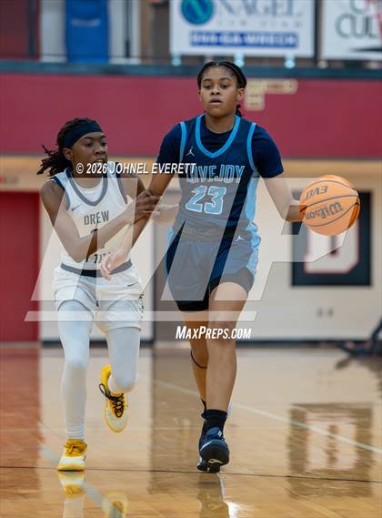 Thumbnail 2 in Drew vs. Lovejoy photogallery.