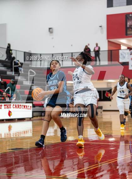 Thumbnail 3 in Drew vs. Lovejoy photogallery.