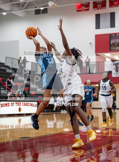 Thumbnail 3 in Drew vs. Lovejoy photogallery.