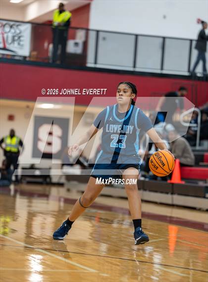 Thumbnail 2 in Drew vs. Lovejoy photogallery.