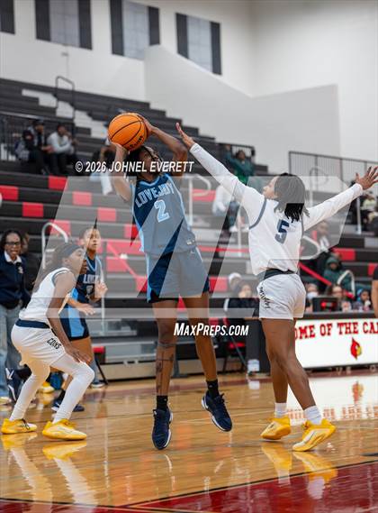 Thumbnail 1 in Drew vs. Lovejoy photogallery.