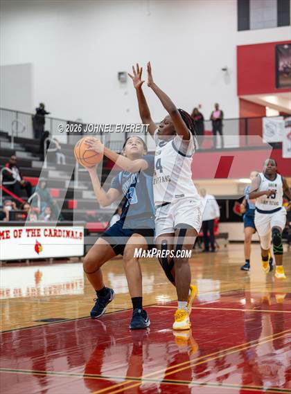 Thumbnail 1 in Drew vs. Lovejoy photogallery.