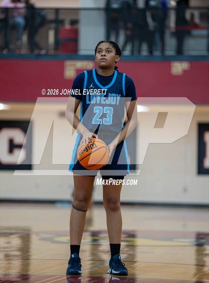 Thumbnail 1 in Drew vs. Lovejoy photogallery.