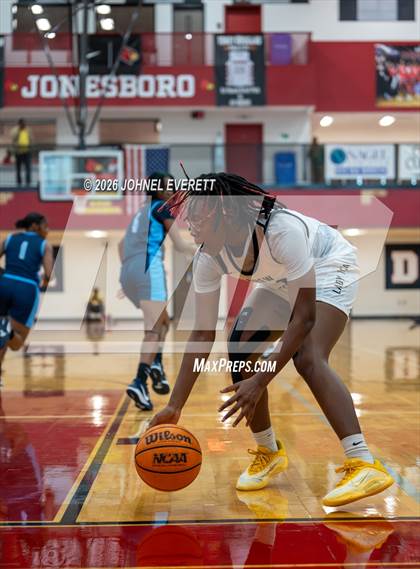 Thumbnail 3 in Drew vs. Lovejoy photogallery.