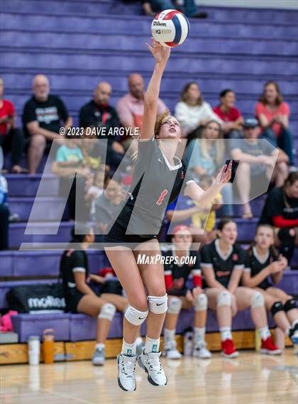 Thumbnail 3 in American Fork vs. Alta photogallery.