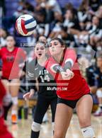 Photo from the gallery "American Fork vs. Alta"