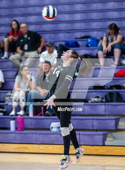 Thumbnail 2 in American Fork vs. Alta photogallery.