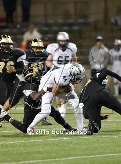 Thumbnail 3 in McDowell @ Central Tech photogallery.
